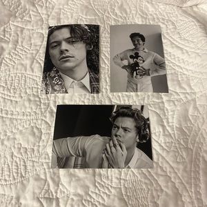 harry styles prints